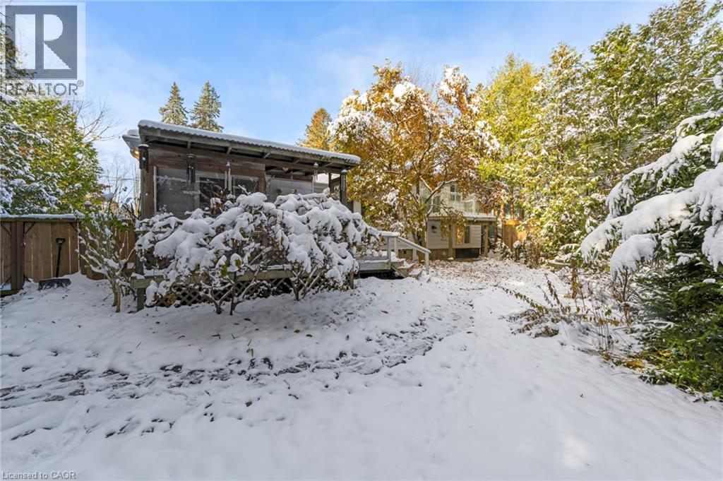 79 Central Drive Unit# 1, Hamilton, Ontario  L9G 2A1 - Photo 25 - 40787945