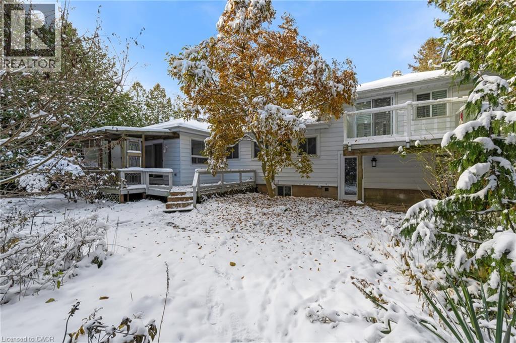 79 Central Drive Unit# 1, Hamilton, Ontario  L9G 2A1 - Photo 26 - 40787945