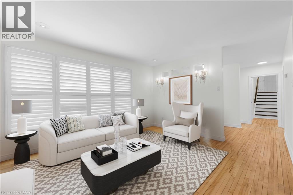 79 Central Drive Unit# 1, Hamilton, Ontario  L9G 2A1 - Photo 3 - 40787945