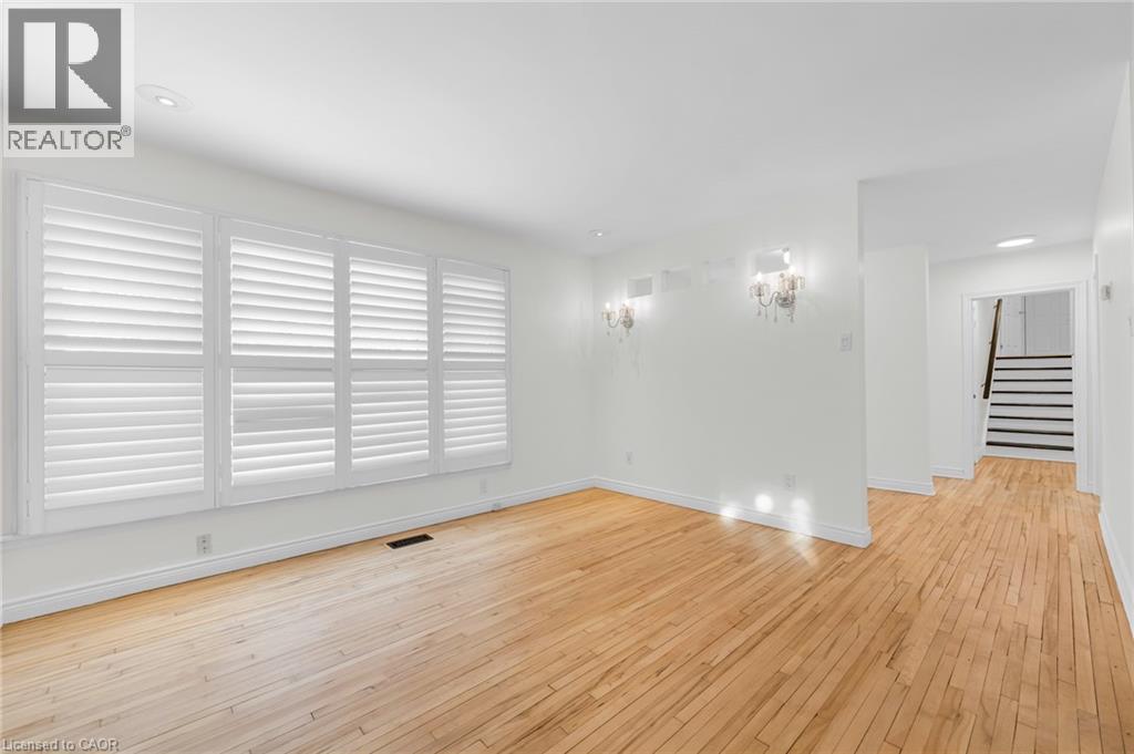 79 Central Drive Unit# 1, Hamilton, Ontario  L9G 2A1 - Photo 4 - 40787945