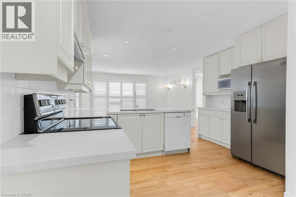 79 Central Drive Unit# 1, Hamilton, Ontario  L9G 2A1 - Photo 5 - 40787945