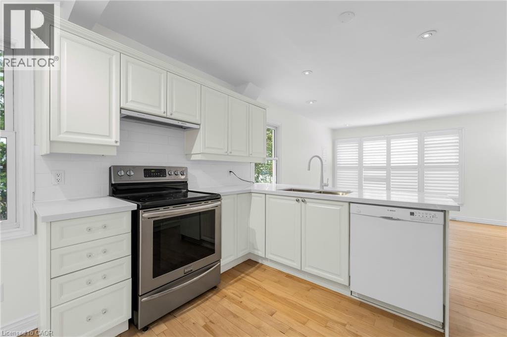 79 Central Drive Unit# 1, Hamilton, Ontario  L9G 2A1 - Photo 6 - 40787945