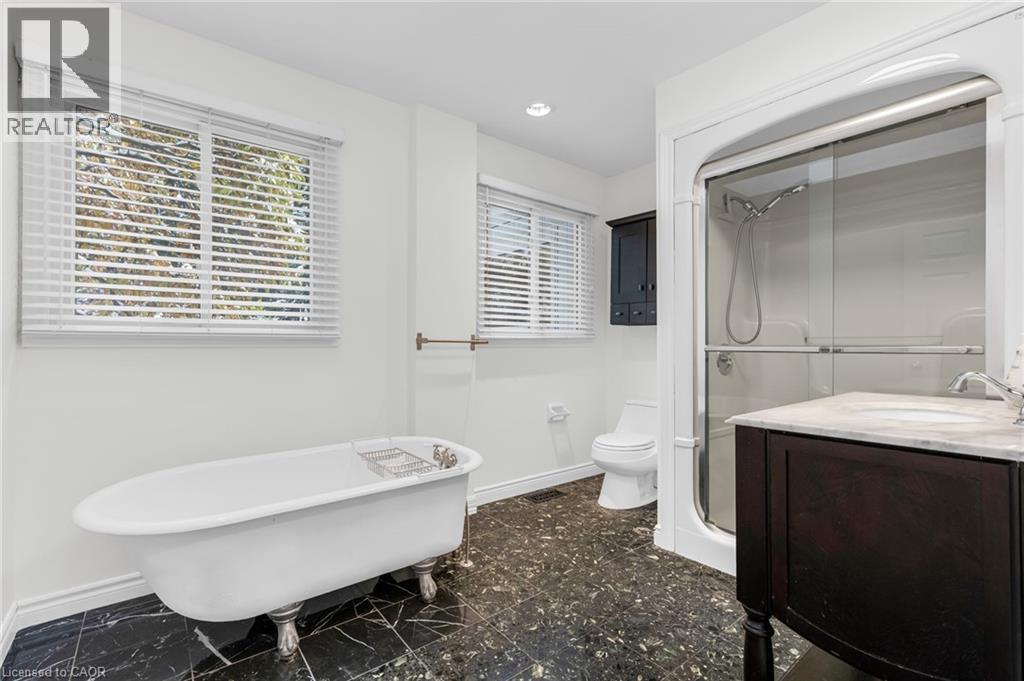 79 Central Drive Unit# 1, Hamilton, Ontario  L9G 2A1 - Photo 9 - 40787945