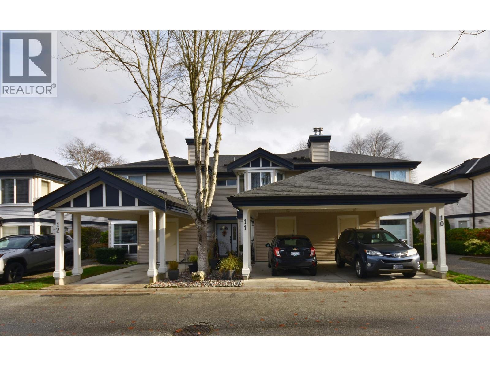 11 4748 54A STREET, Delta, British Columbia