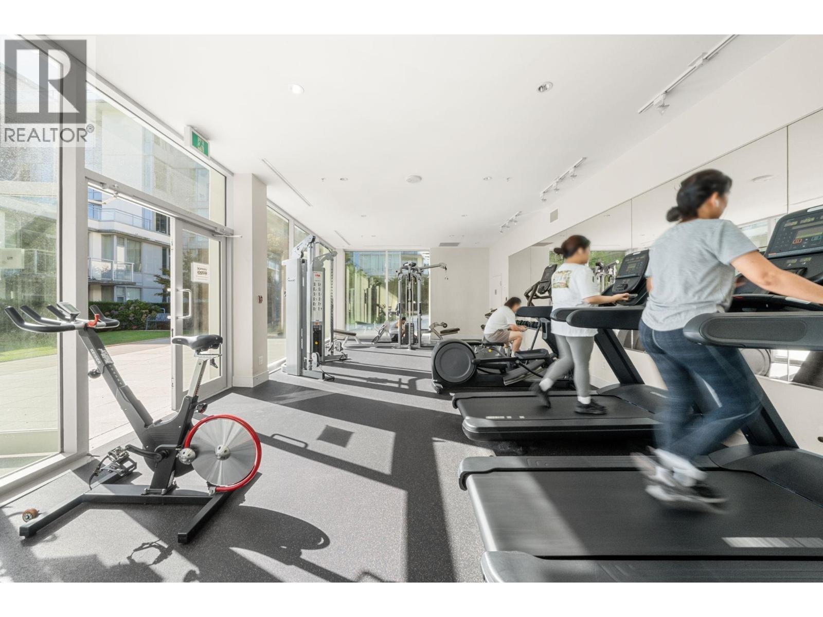 502 3333 Sexsmith Road, Richmond, British Columbia  V6X 0R7 - Photo 20 - R3068608