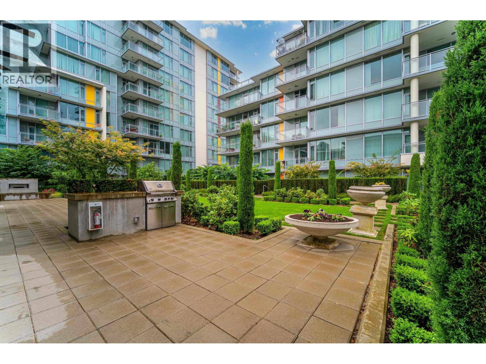 502 3333 Sexsmith Road, Richmond, British Columbia  V6X 0R7 - Photo 27 - R3068608