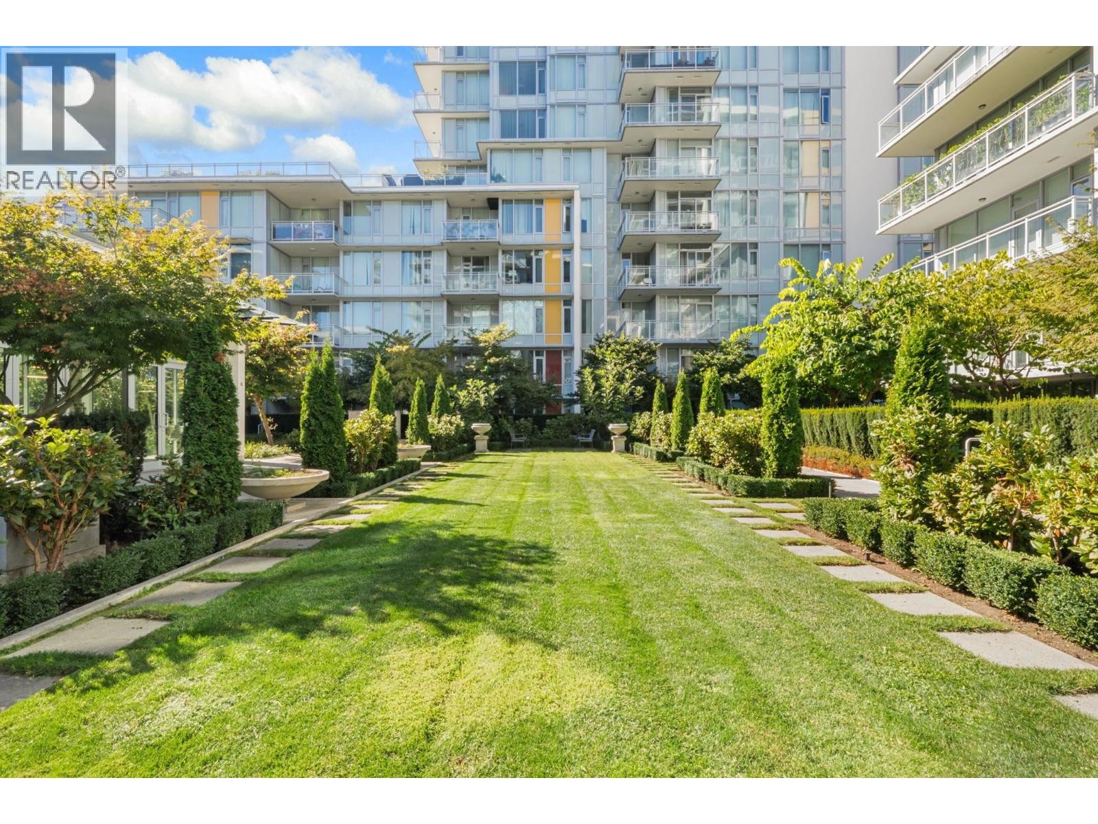 502 3333 Sexsmith Road, Richmond, British Columbia  V6X 0R7 - Photo 29 - R3068608