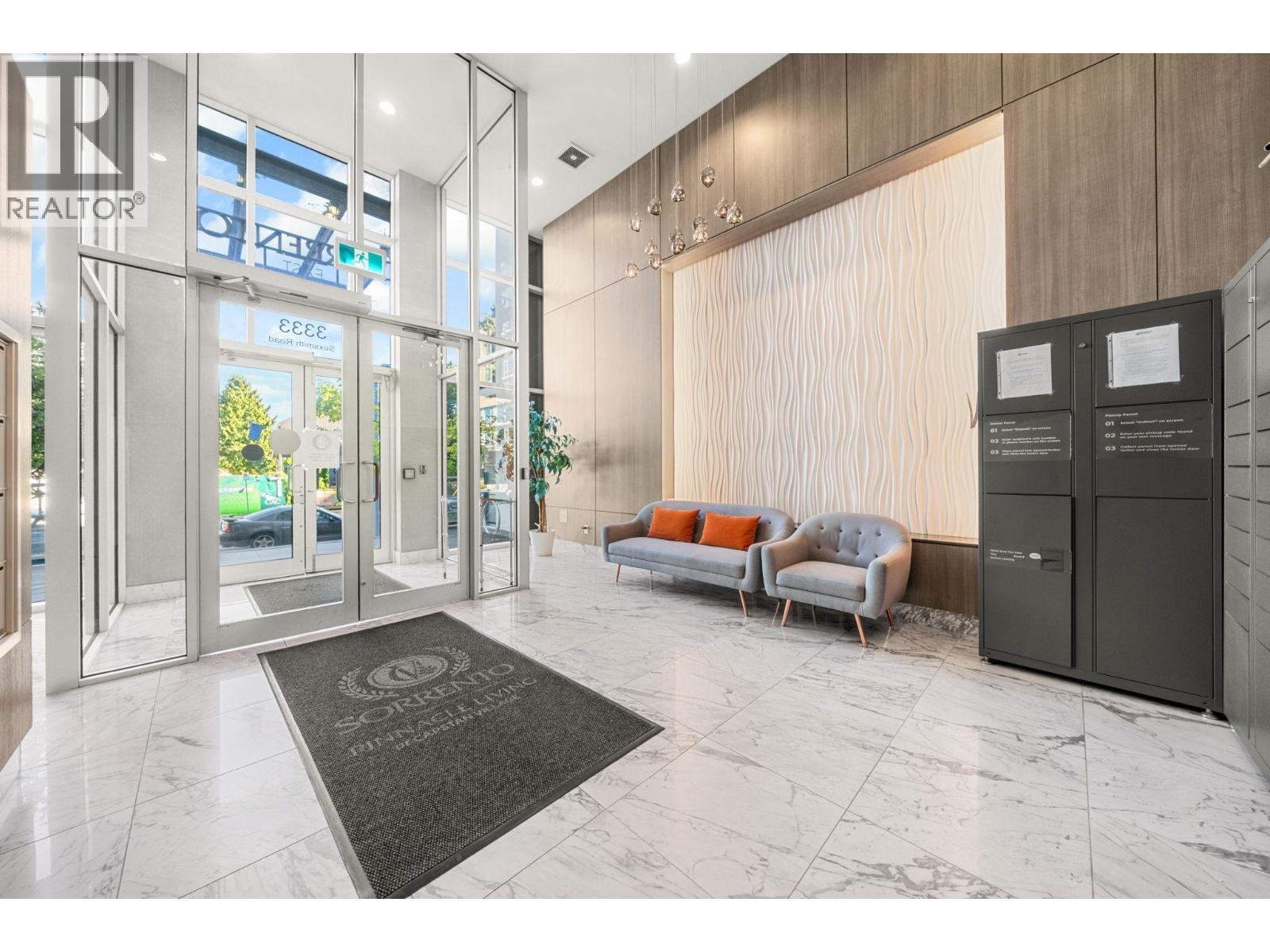 502 3333 Sexsmith Road, Richmond, British Columbia  V6X 0R7 - Photo 30 - R3068608