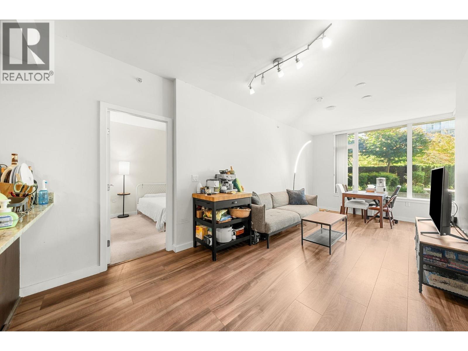 502 3333 Sexsmith Road, Richmond, British Columbia  V6X 0R7 - Photo 4 - R3068608