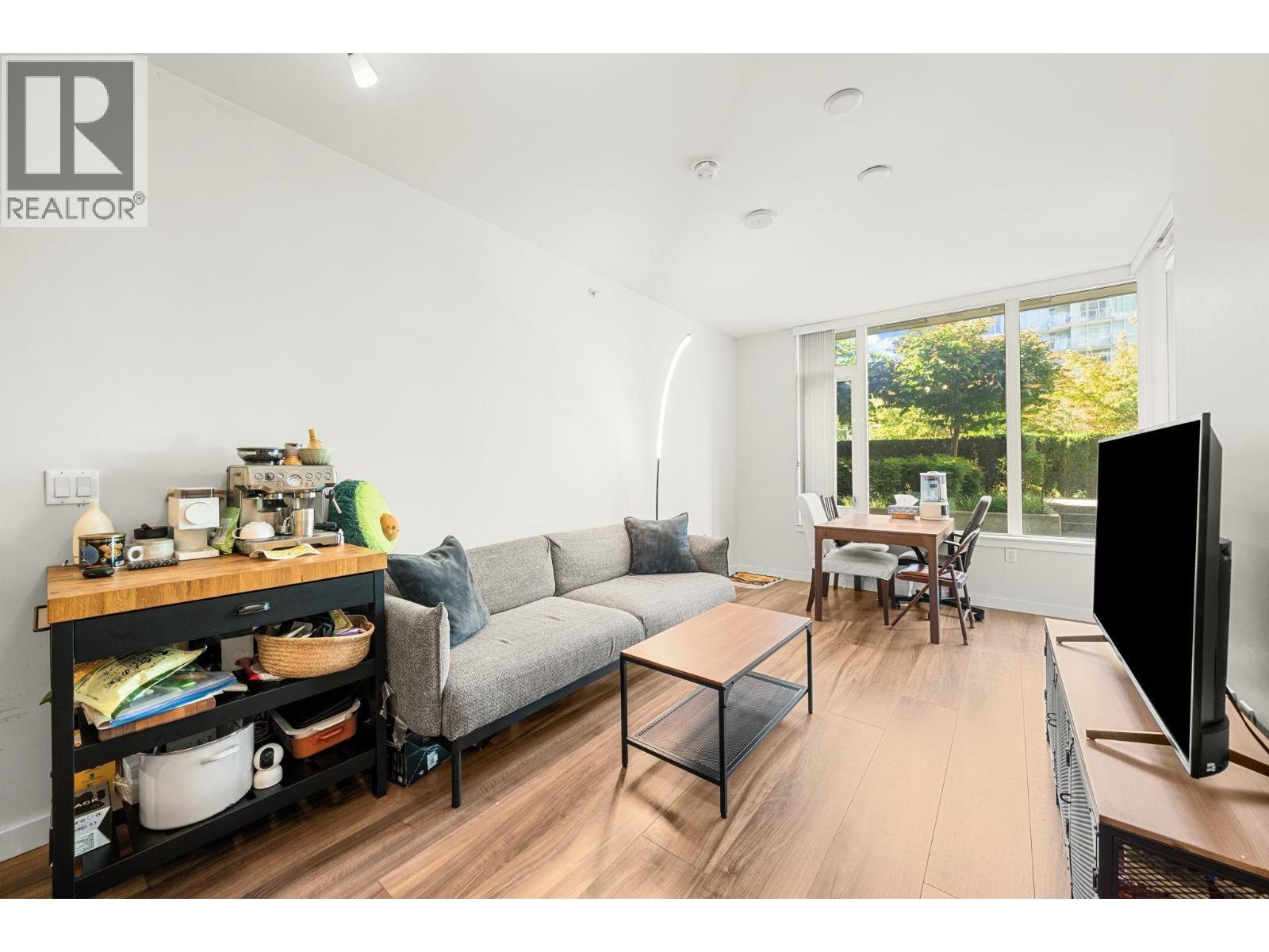 502 3333 Sexsmith Road, Richmond, British Columbia  V6X 0R7 - Photo 5 - R3068608