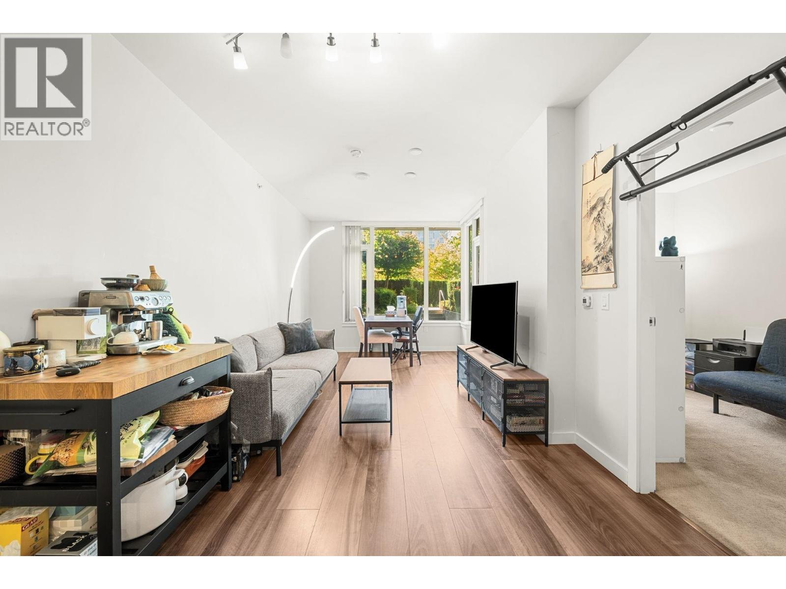 502 3333 Sexsmith Road, Richmond, British Columbia  V6X 0R7 - Photo 6 - R3068608