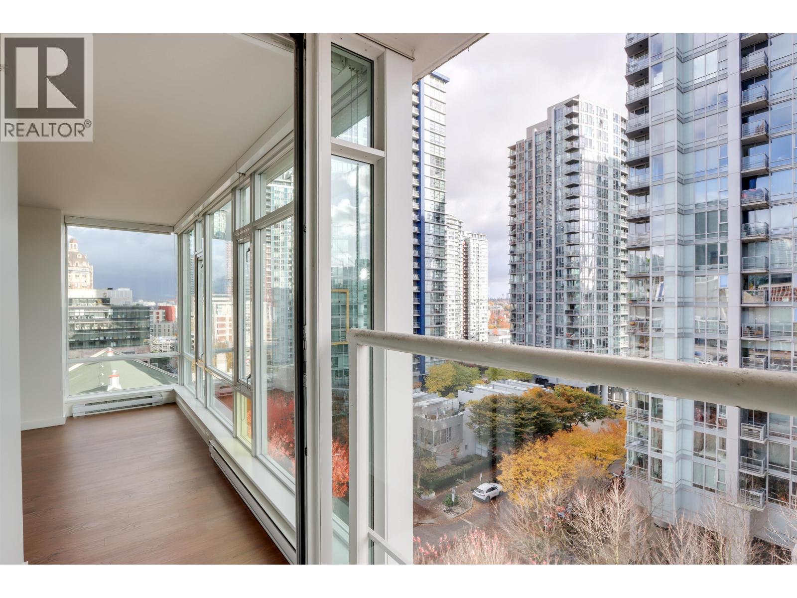 1115 161 W Georgia Street, Vancouver, British Columbia  V6B 0K9 - Photo 12 - R3068609