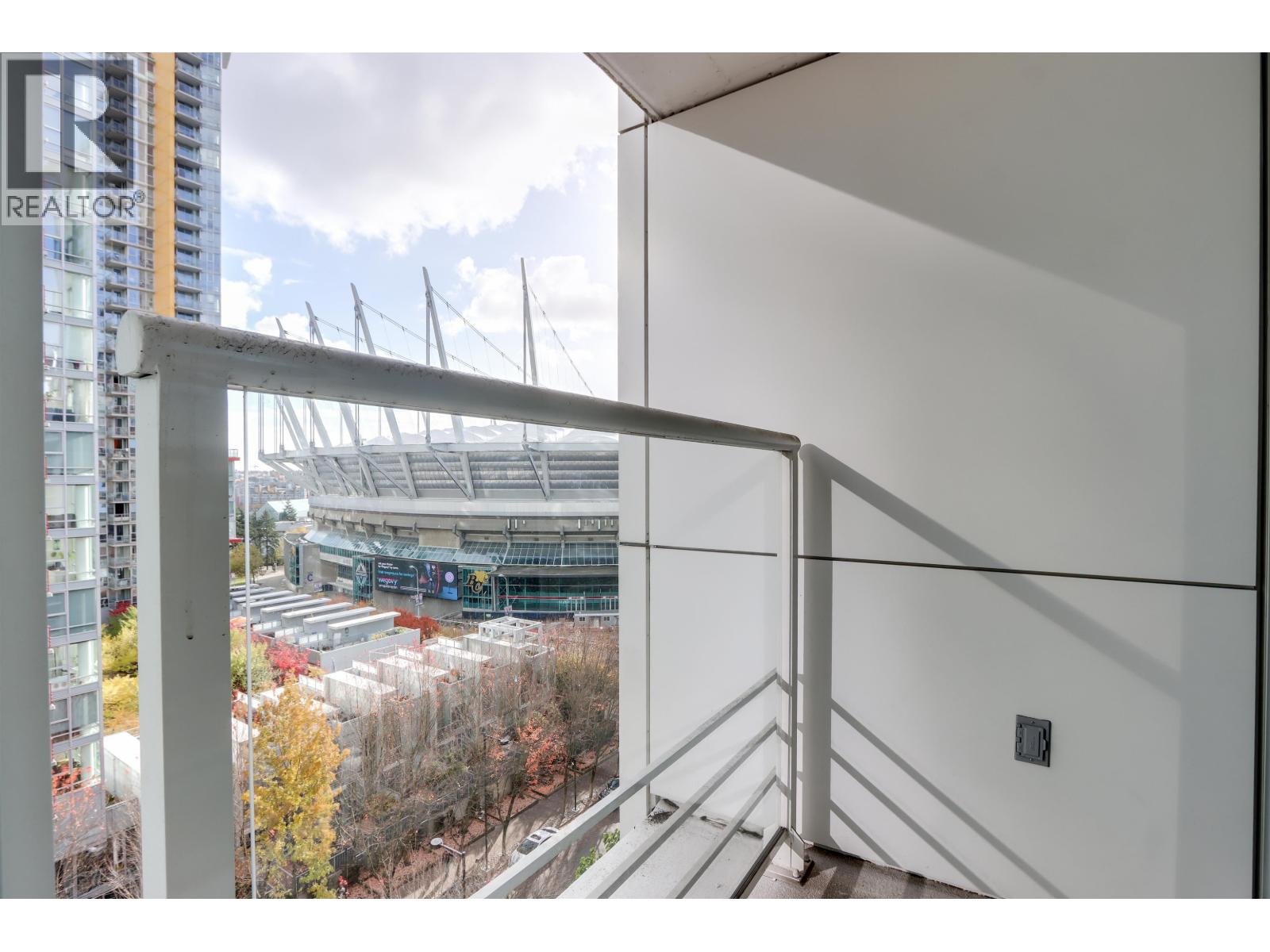 1115 161 W Georgia Street, Vancouver, British Columbia  V6B 0K9 - Photo 13 - R3068609