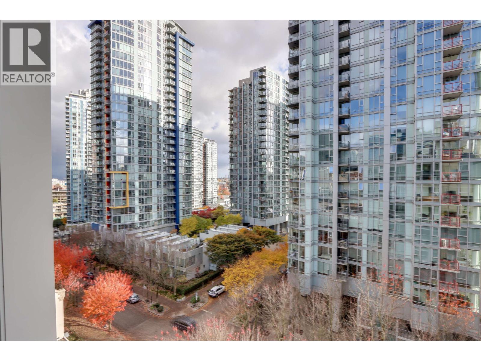 1115 161 W Georgia Street, Vancouver, British Columbia  V6B 0K9 - Photo 16 - R3068609