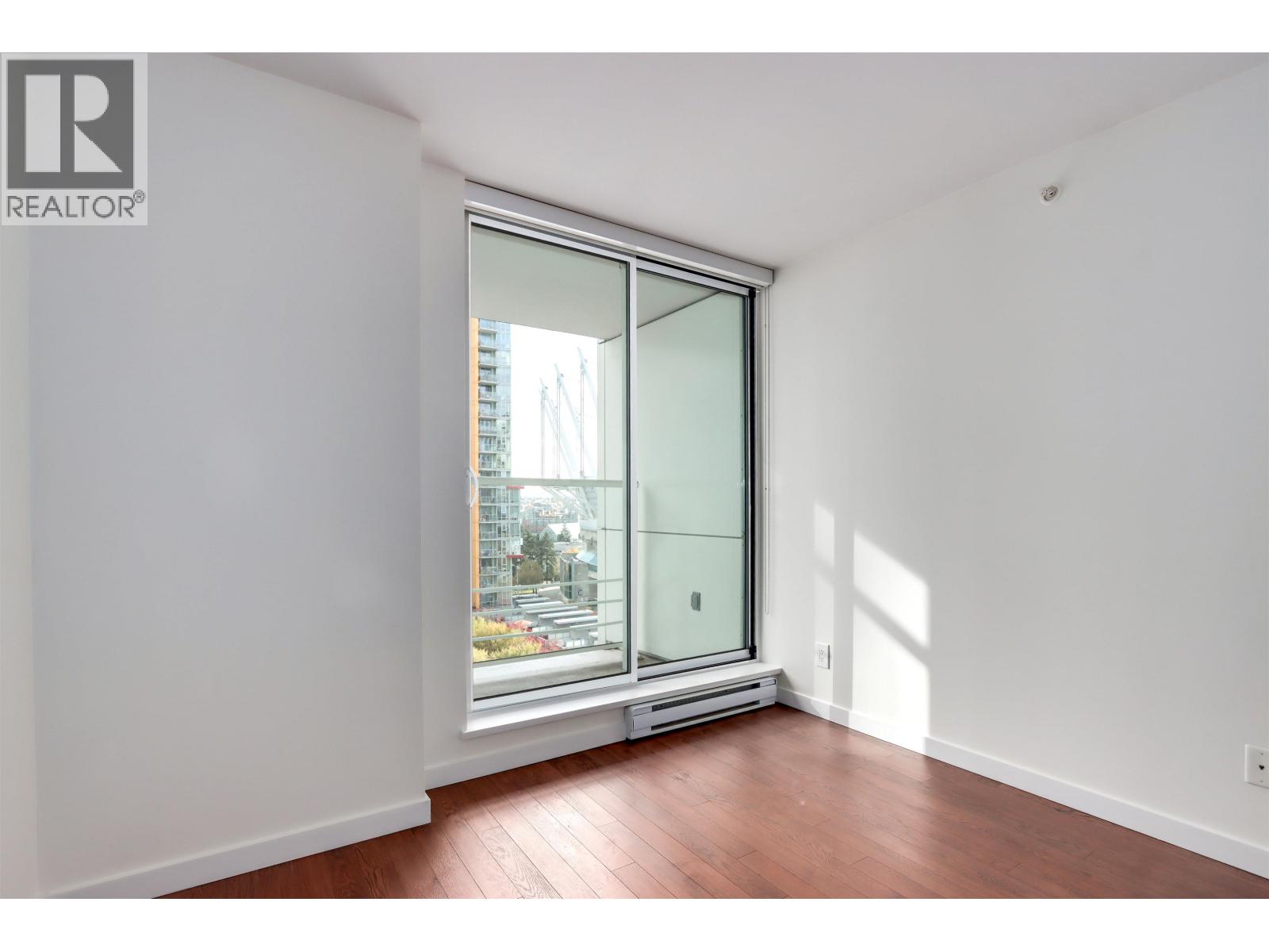 1115 161 W Georgia Street, Vancouver, British Columbia  V6B 0K9 - Photo 18 - R3068609