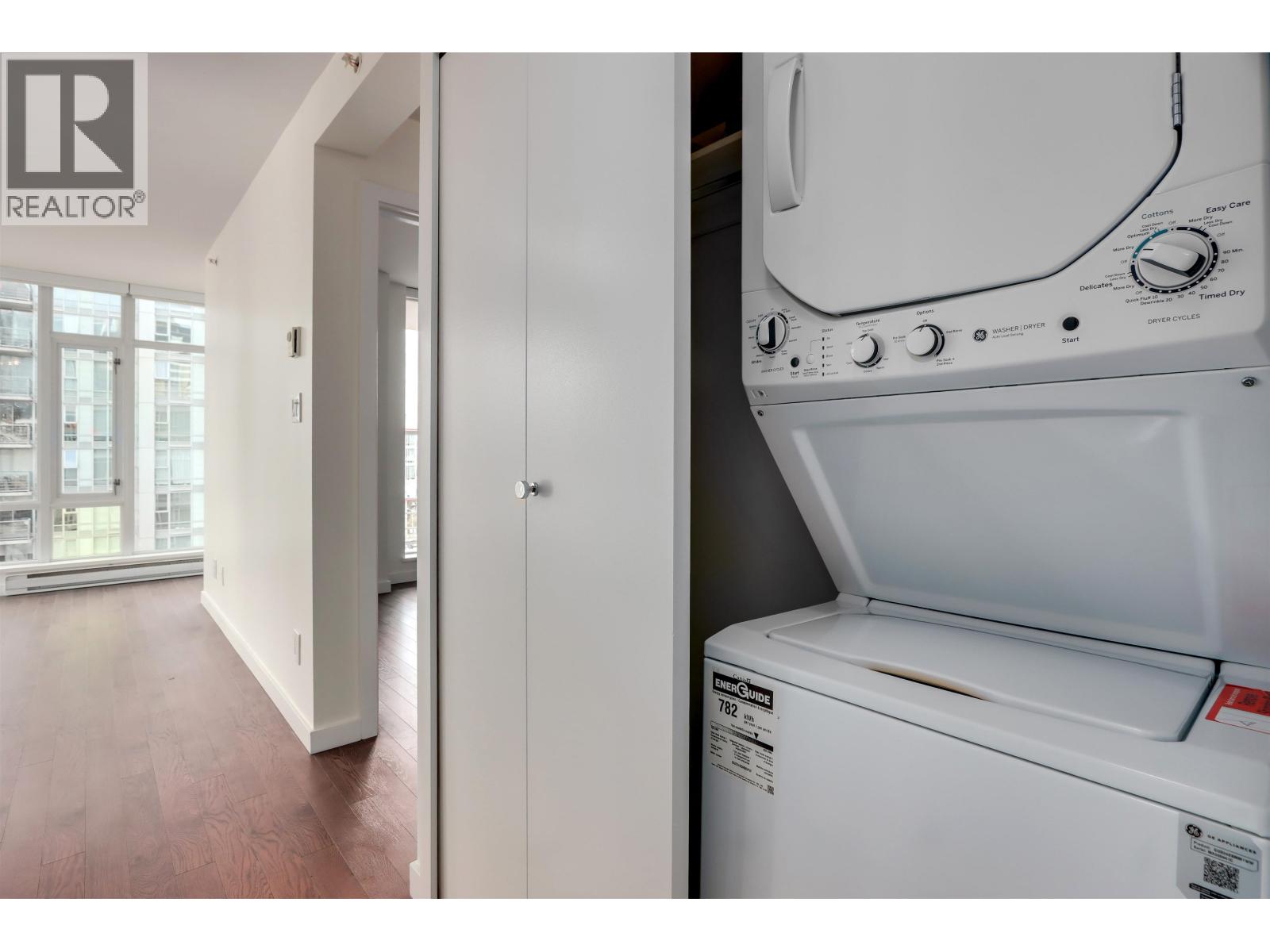 1115 161 W Georgia Street, Vancouver, British Columbia  V6B 0K9 - Photo 19 - R3068609