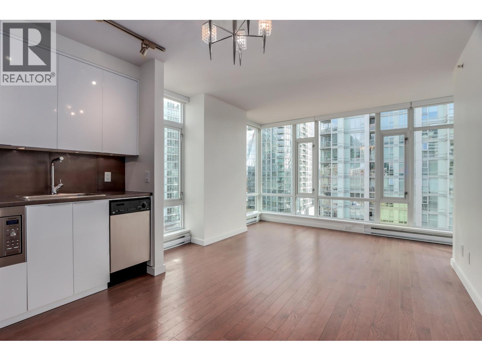 1115 161 W Georgia Street, Vancouver, British Columbia  V6B 0K9 - Photo 2 - R3068609