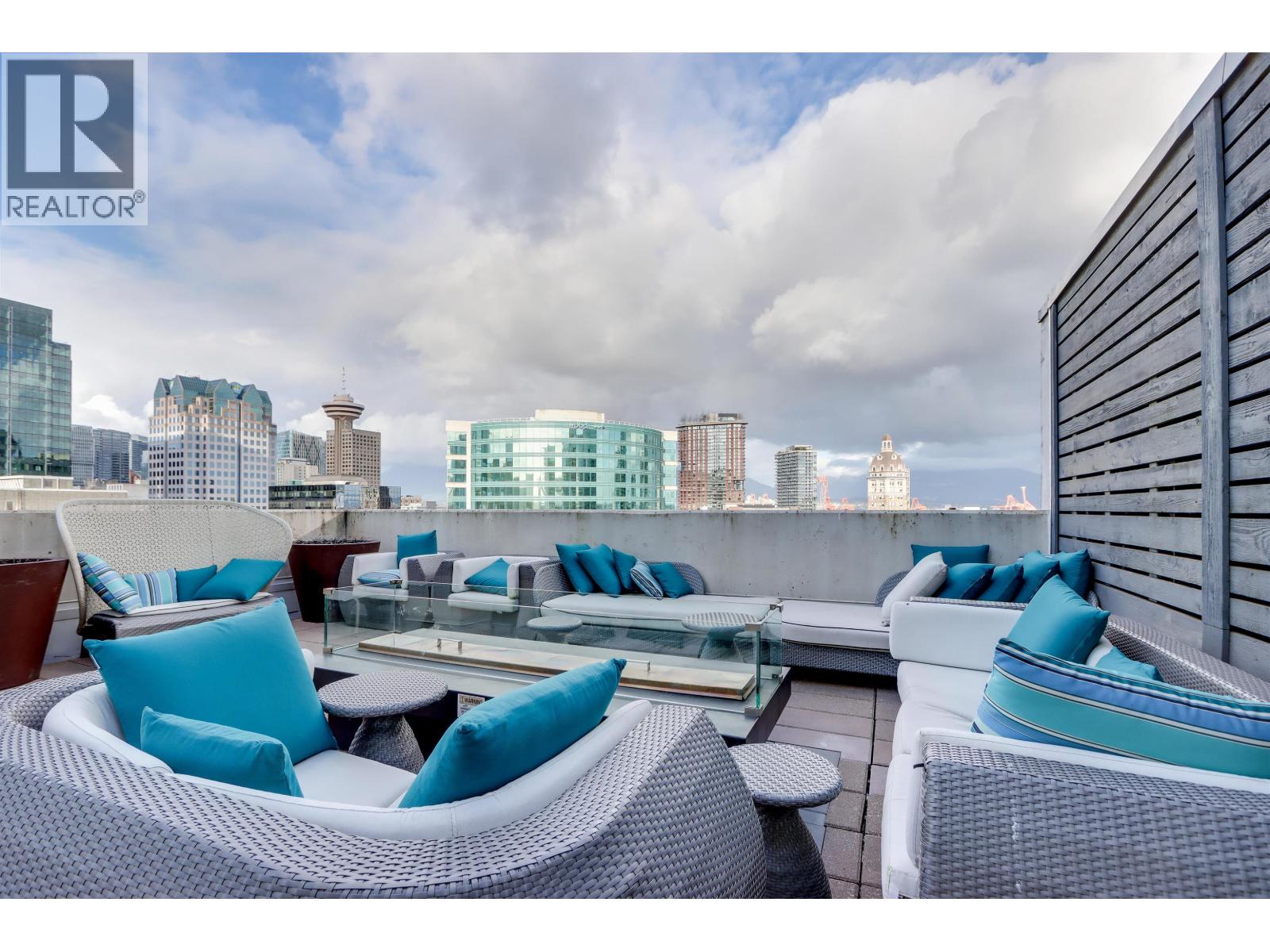 1115 161 W Georgia Street, Vancouver, British Columbia  V6B 0K9 - Photo 24 - R3068609