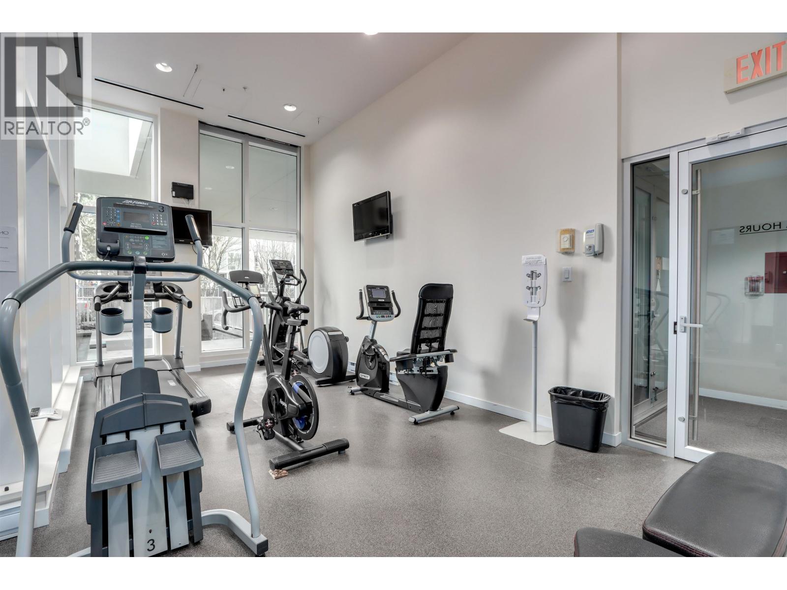 1115 161 W Georgia Street, Vancouver, British Columbia  V6B 0K9 - Photo 26 - R3068609