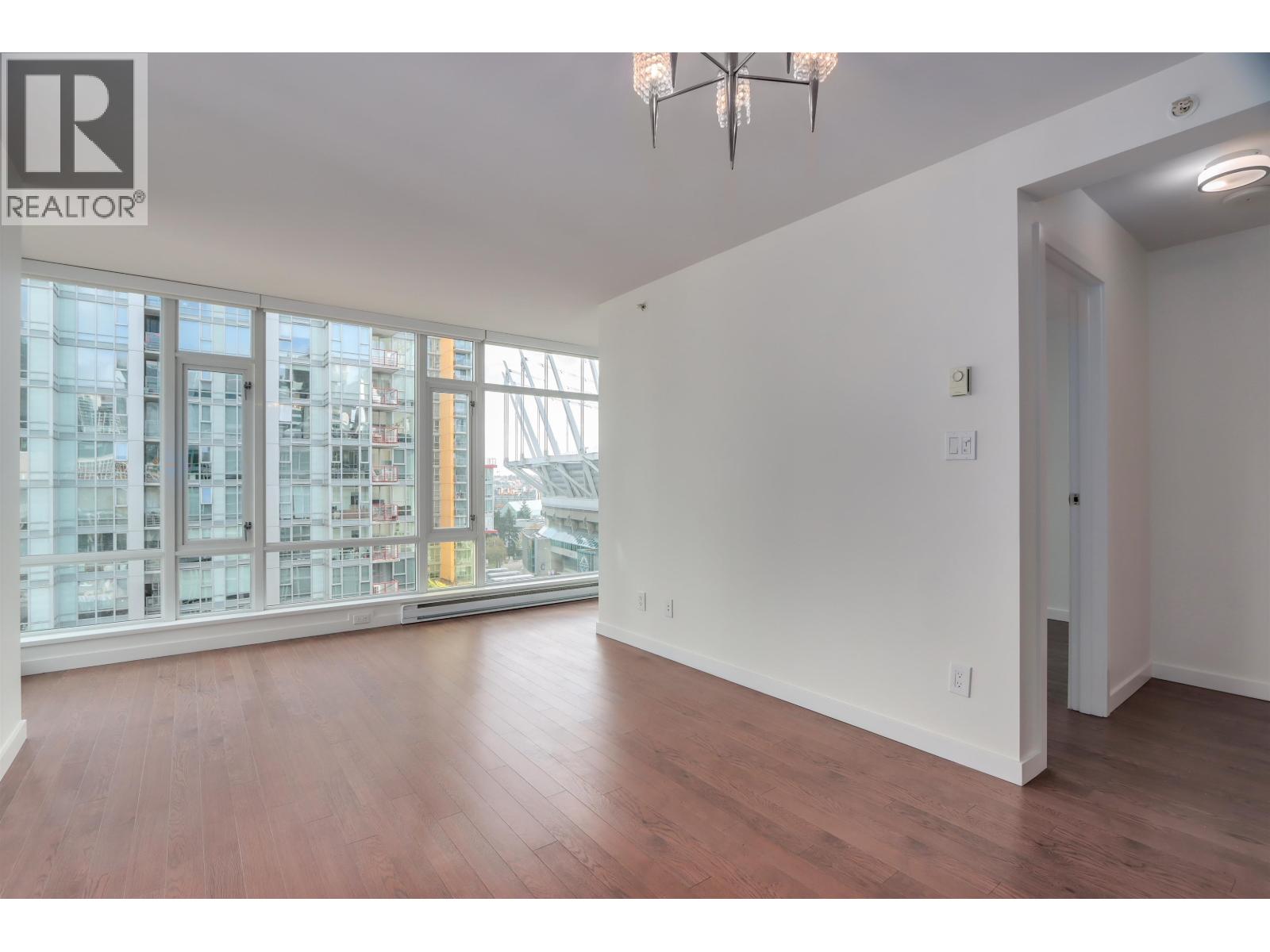 1115 161 W Georgia Street, Vancouver, British Columbia  V6B 0K9 - Photo 4 - R3068609