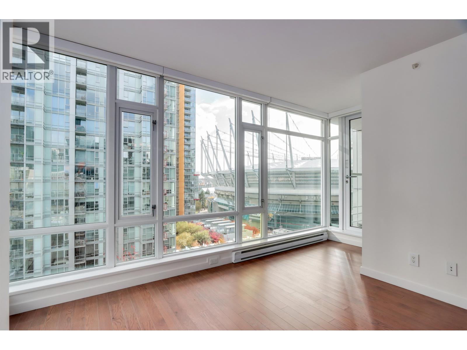 1115 161 W Georgia Street, Vancouver, British Columbia  V6B 0K9 - Photo 5 - R3068609