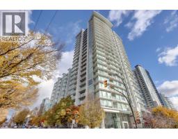 1115 161 W GEORGIA STREET