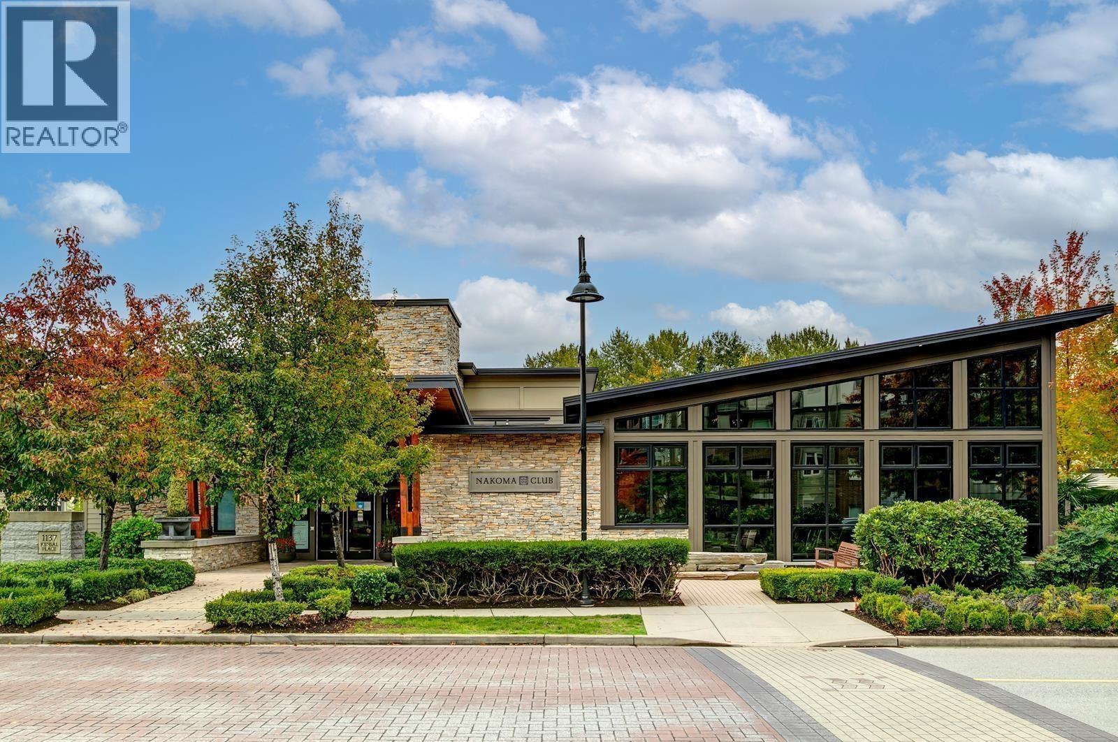 112 3097 Lincoln Avenue, Coquitlam, British Columbia  V3B 0E3 - Photo 4 - R3068612