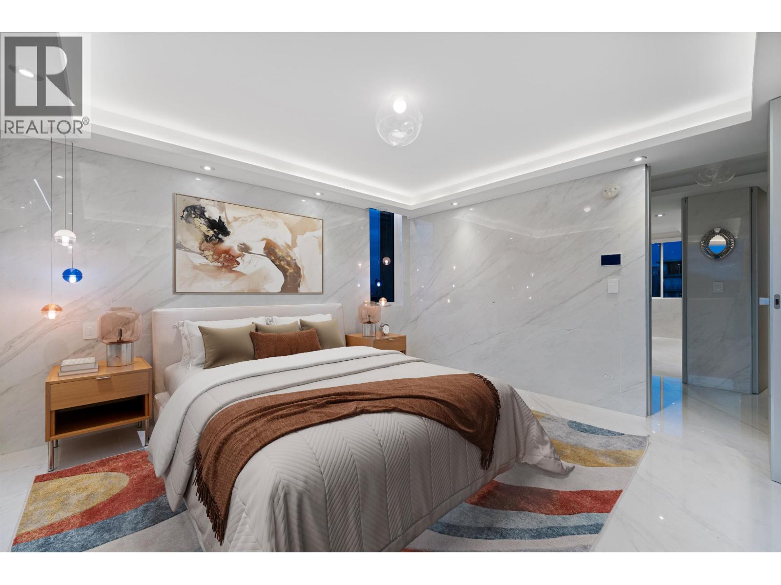 1501 845 Chilco Street, Vancouver, British Columbia V6G 2R2 - Photo 25 - R3068615