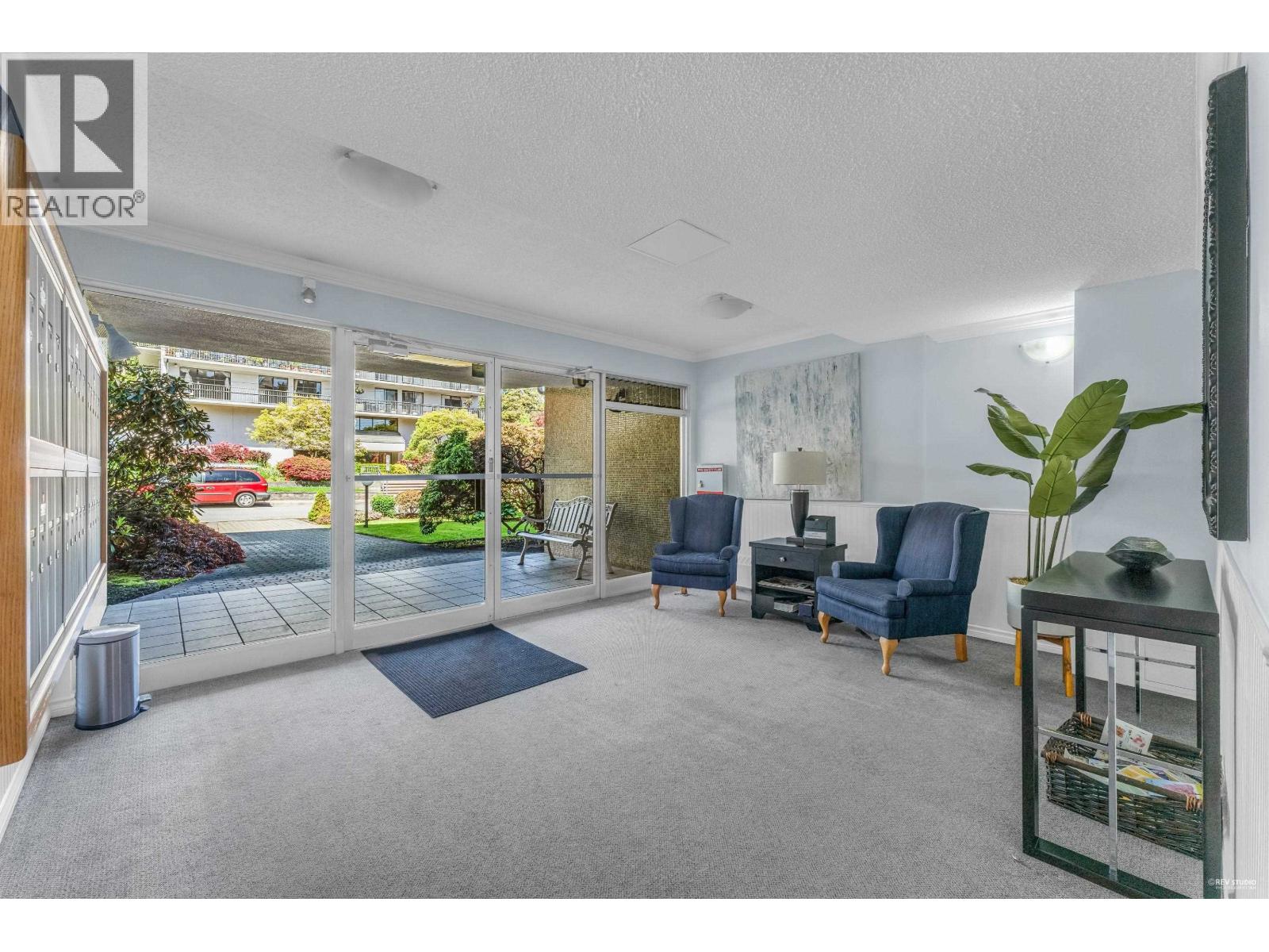 101 1750 Esquimalt Avenue, West Vancouver, British Columbia  V7V 1R8 - Photo 29 - R3068616