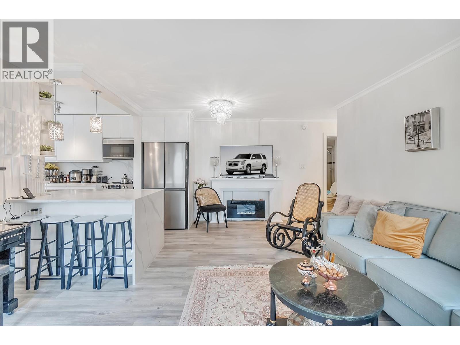 101 1750 Esquimalt Avenue, West Vancouver, British Columbia  V7V 1R8 - Photo 9 - R3068616