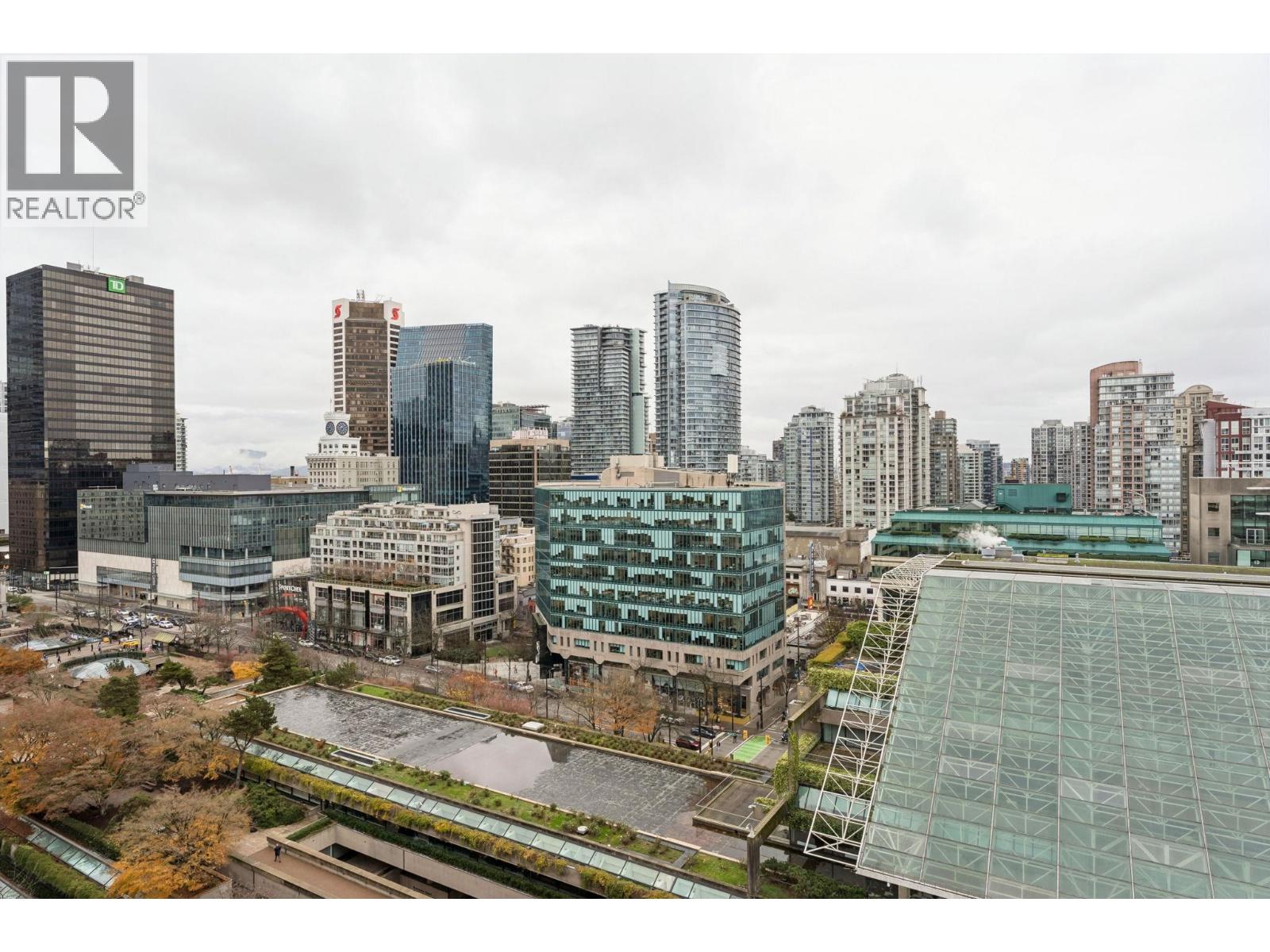 1532 938 Smithe Street, Vancouver, British Columbia  V6Z 3H8 - Photo 15 - R3068620