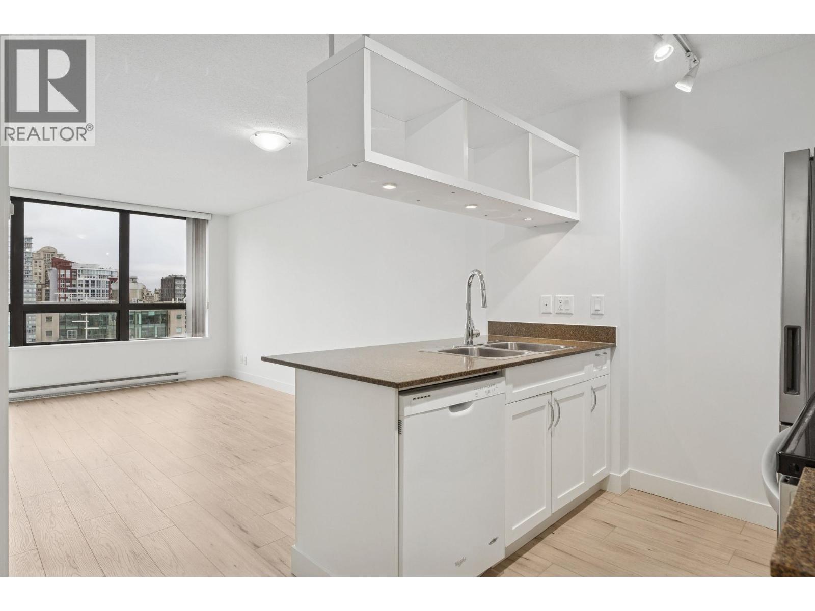 1532 938 Smithe Street, Vancouver, British Columbia  V6Z 3H8 - Photo 7 - R3068620