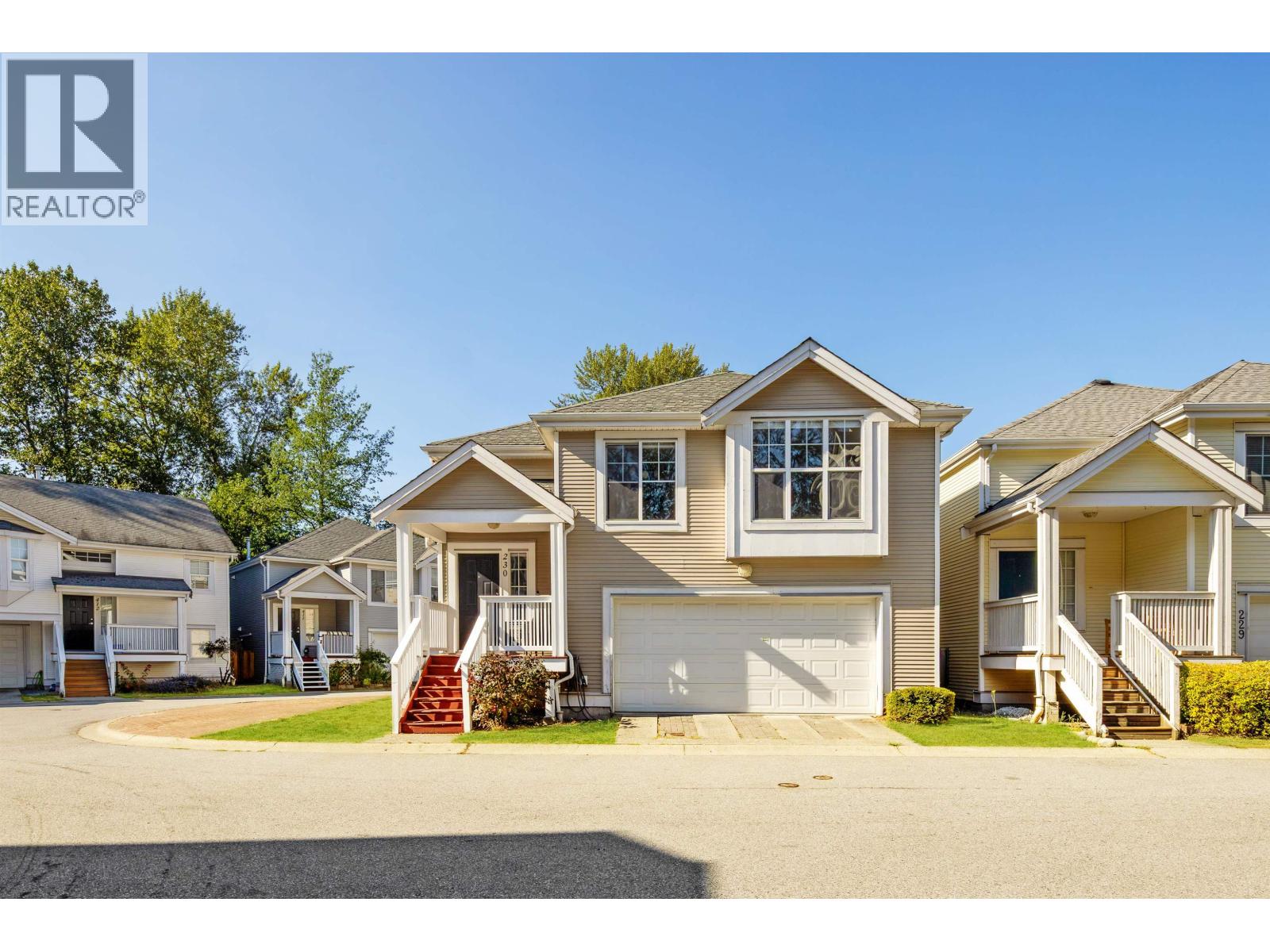 230 3000 RIVERBEND DRIVE, Coquitlam, British Columbia