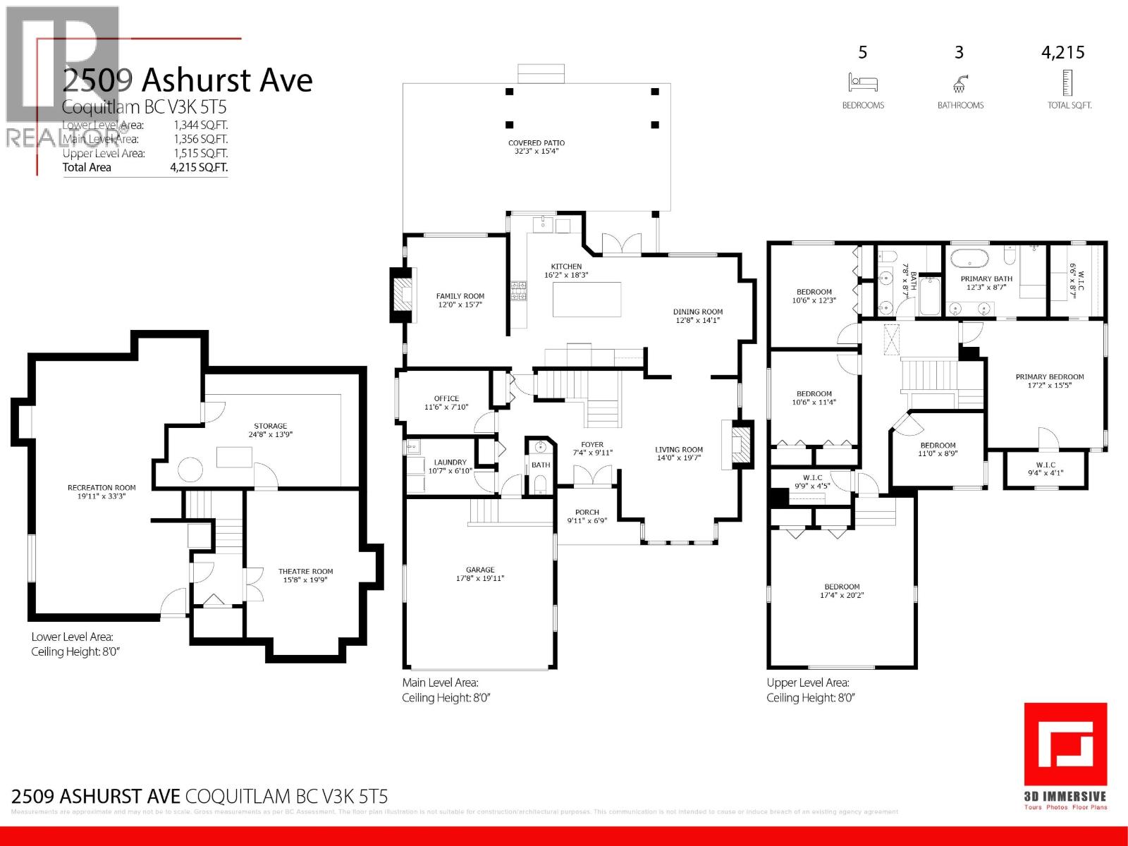 2509 Ashurst Avenue, Coquitlam, British Columbia  V3K 5T5 - Photo 32 - R3068619
