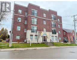 303 - 34 BROCK STREET, Woodstock, Ontario