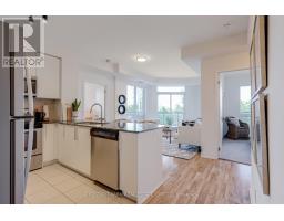 205 - 840 QUEENS PLATE DRIVE, Toronto, Ontario