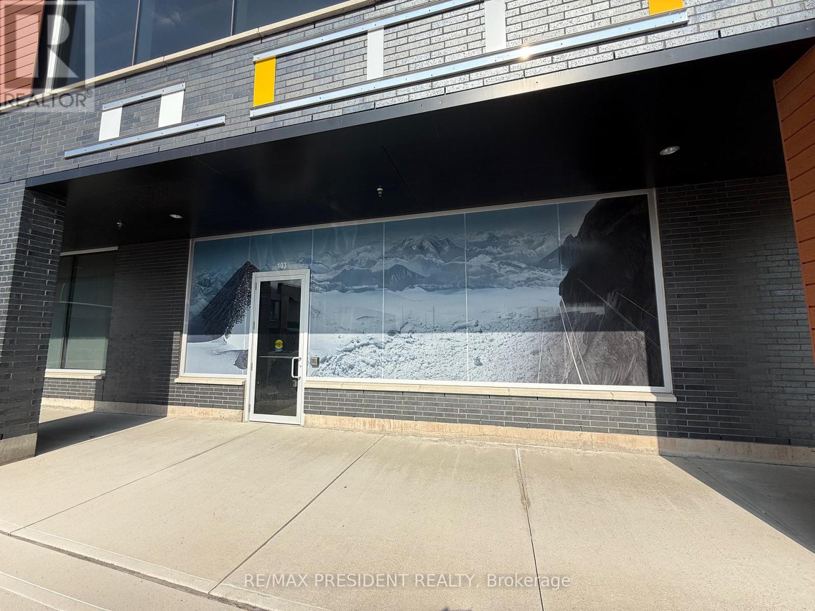 B103 - 1943 Ironoak Way, Oakville, Ontario L6H 3V7 - Photo 2 - W12556022