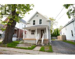 4713 COOKMAN CRESCENT, Niagara Falls, Ontario