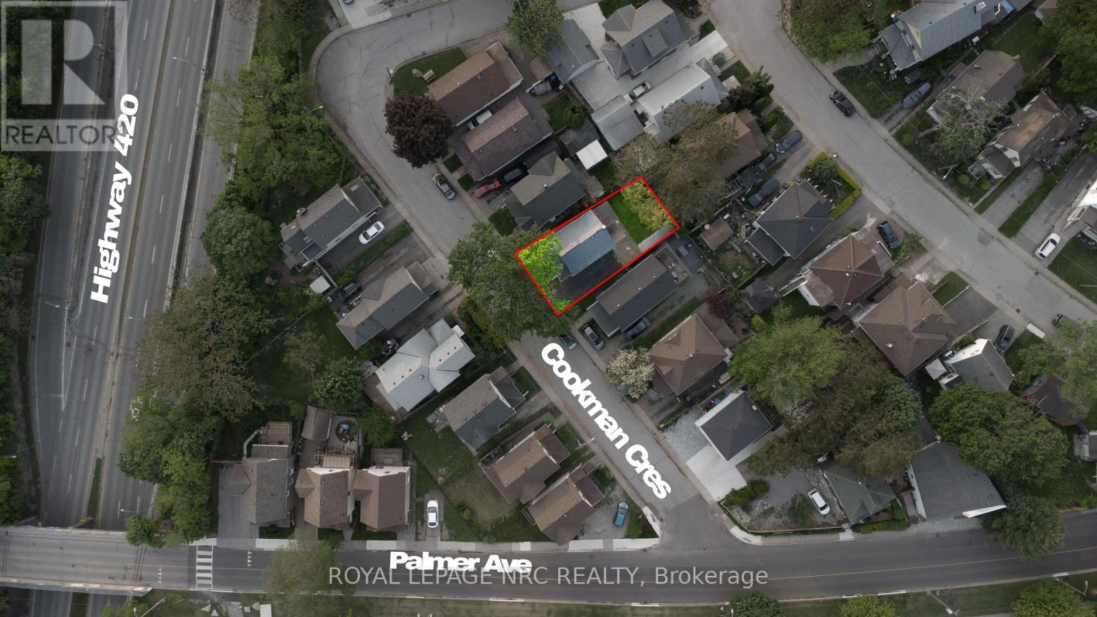 4713 Cookman Crescent, Niagara Falls, Ontario  L2E 1C1 - Photo 29 - X12525910