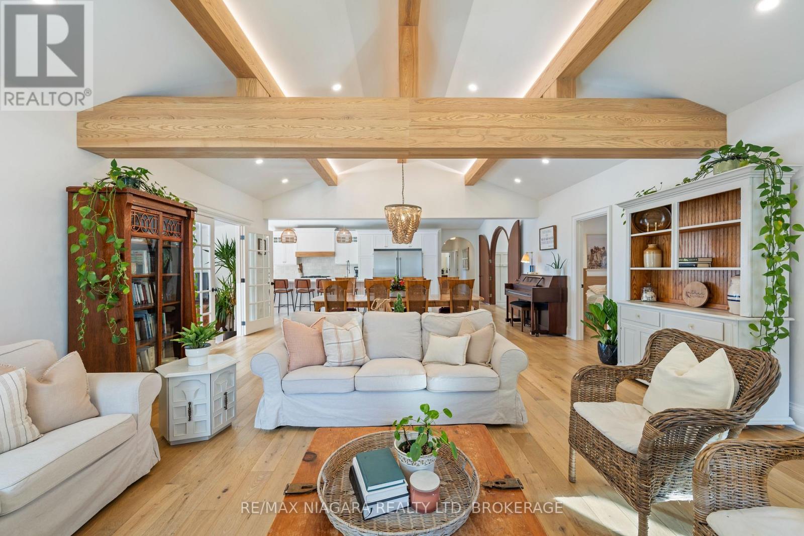 340 Roland Road, Pelham, Ontario  L0S 1M0 - Photo 19 - X12548938