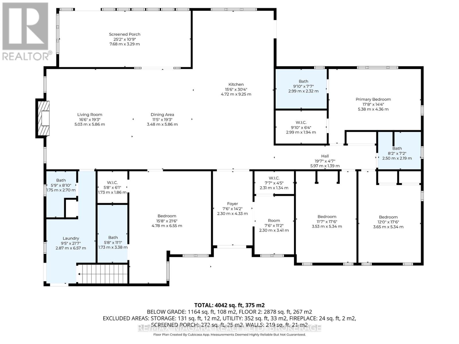 340 Roland Road, Pelham, Ontario  L0S 1M0 - Photo 49 - X12548938