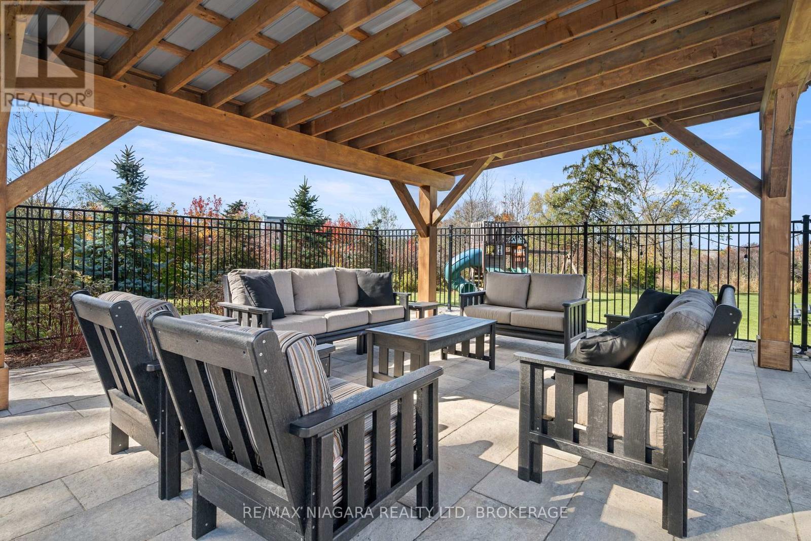 340 Roland Road, Pelham, Ontario  L0S 1M0 - Photo 40 - X12548938