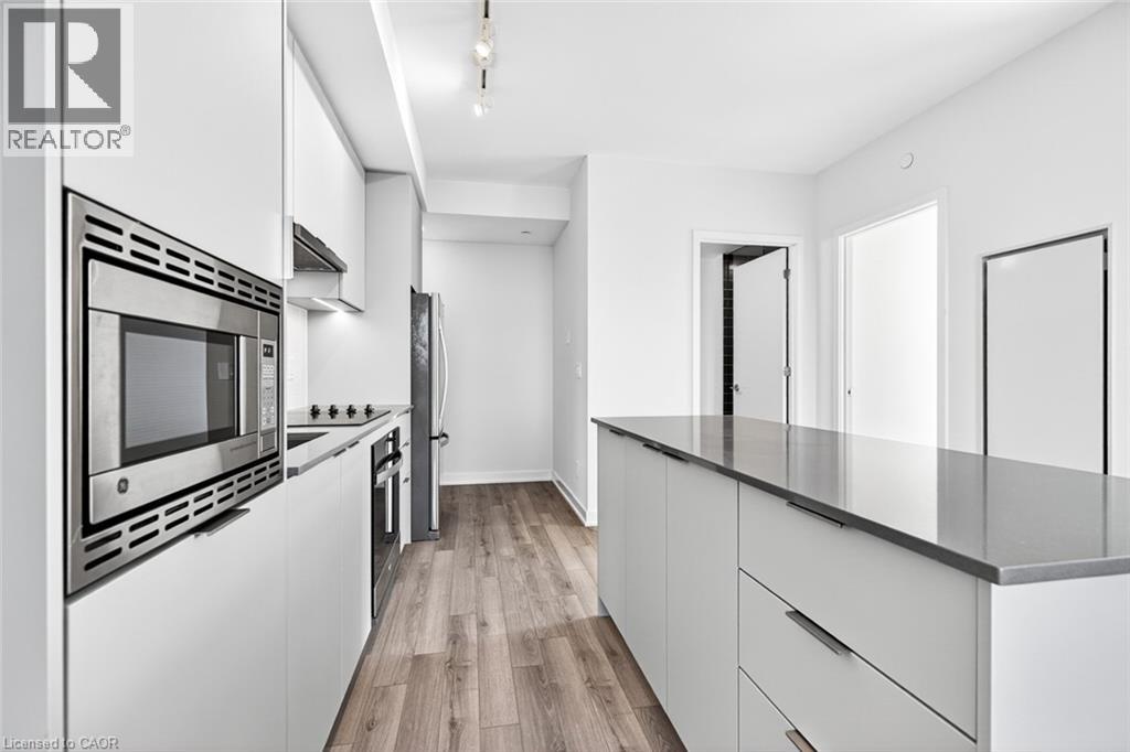 3071 Trafalgar Road Unit# 409, Oakville, Ontario  L6H 8C6 - Photo 13 - 40789077