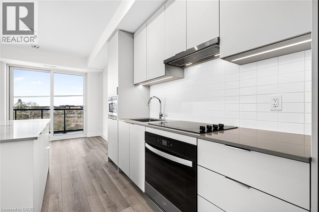 3071 Trafalgar Road Unit# 409, Oakville, Ontario  L6H 8C6 - Photo 15 - 40789077