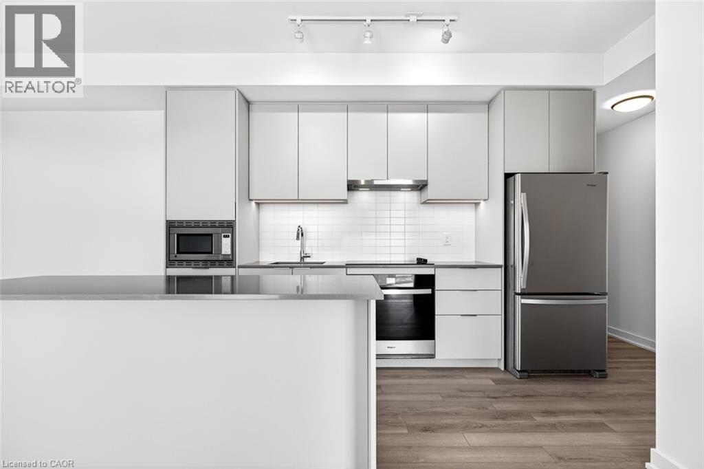 3071 Trafalgar Road Unit# 409, Oakville, Ontario  L6H 8C6 - Photo 16 - 40789077