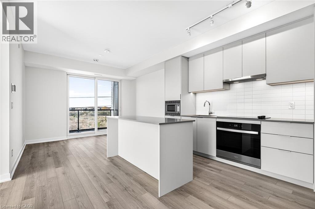 3071 Trafalgar Road Unit# 409, Oakville, Ontario  L6H 8C6 - Photo 18 - 40789077