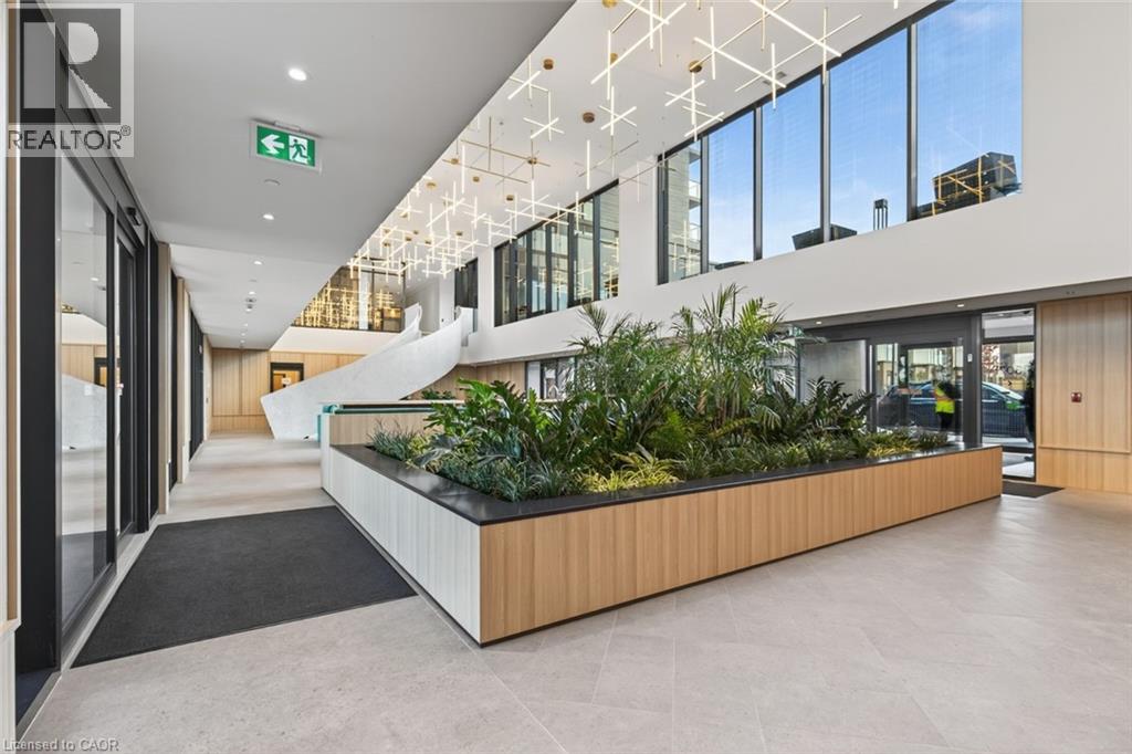 3071 Trafalgar Road Unit# 409, Oakville, Ontario  L6H 8C6 - Photo 3 - 40789077