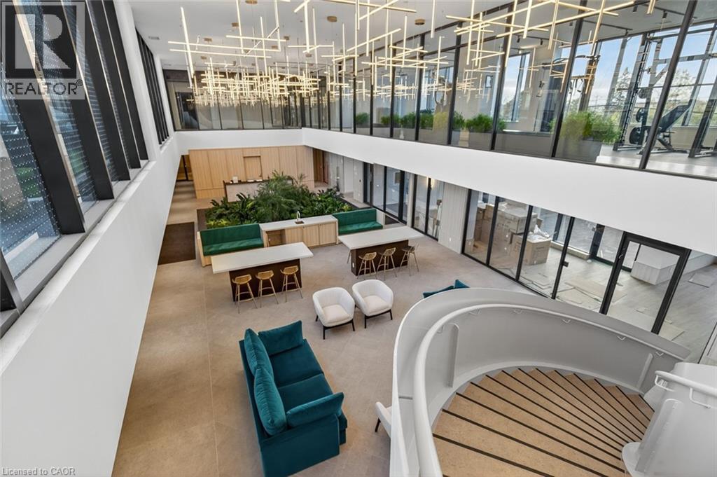 3071 Trafalgar Road Unit# 409, Oakville, Ontario  L6H 8C6 - Photo 4 - 40789077