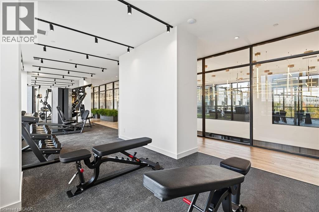 3071 Trafalgar Road Unit# 409, Oakville, Ontario  L6H 8C6 - Photo 40 - 40789077