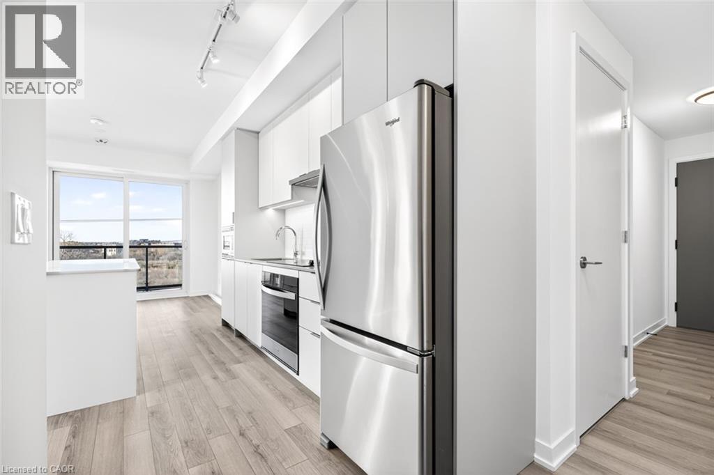 3071 Trafalgar Road Unit# 409, Oakville, Ontario  L6H 8C6 - Photo 9 - 40789077